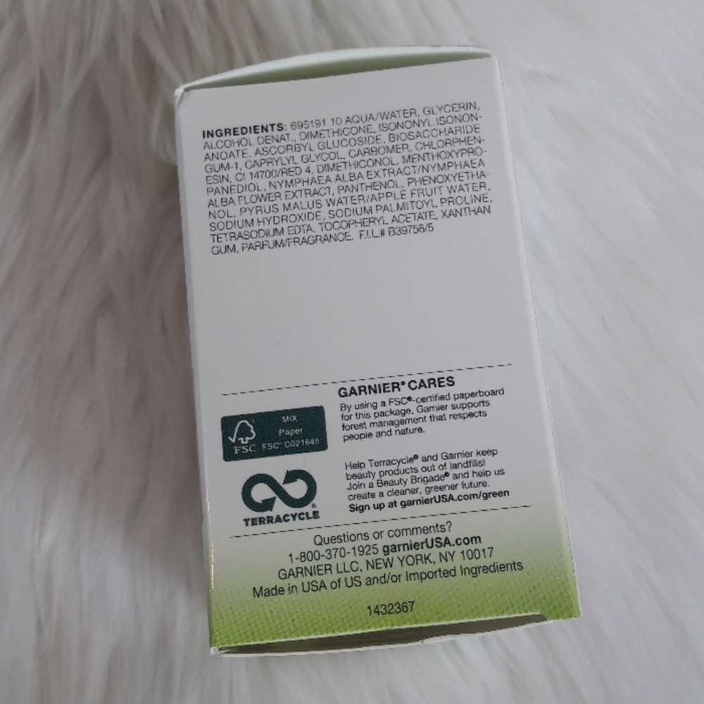 Garnier SkinActive - Picture 6 of 7